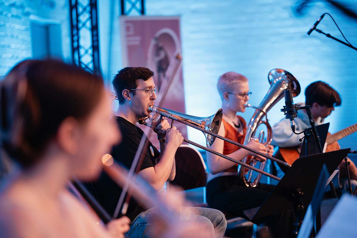 Jazzahead April 2026